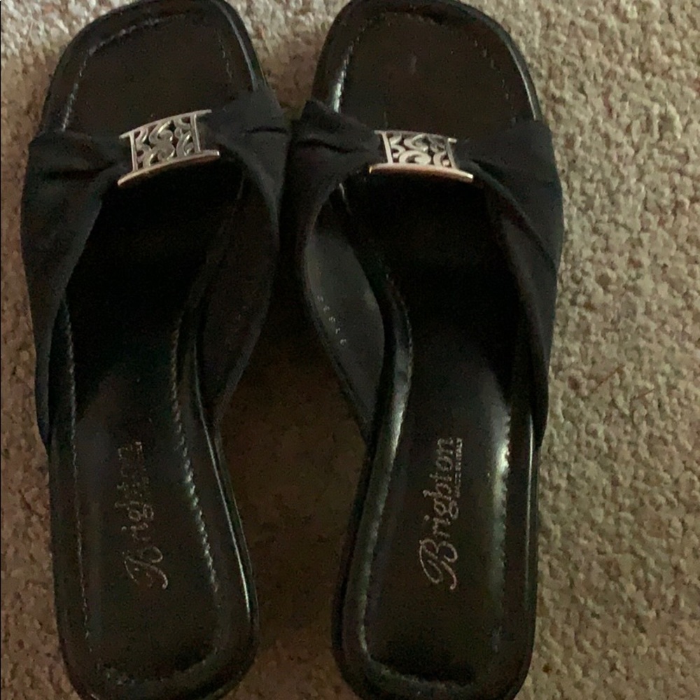 Gorgeous Brighton sandal